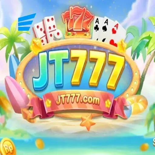 Logo jt777